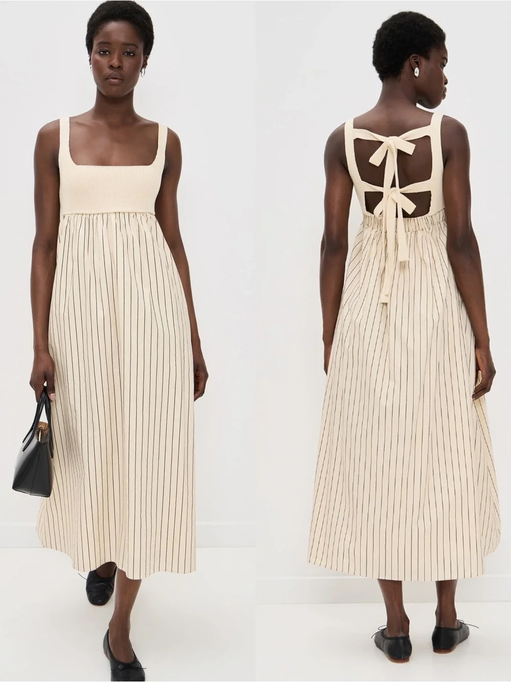 english factory knit dress English Factory